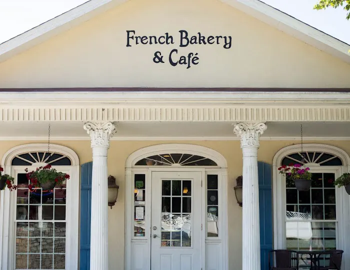 Douceur De France - Bakery & Brunch Picture 4