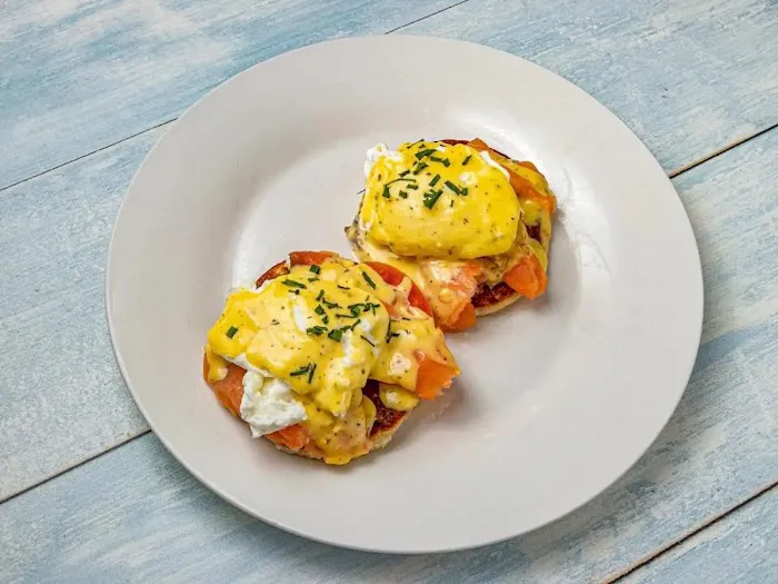 Douceur De France - Bakery & Brunch Picture 5
