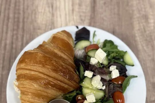 Douceur De France - Bakery & Brunch