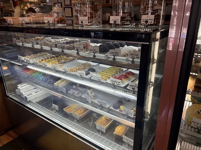Douceur De France - Bakery & Brunch Picture 2