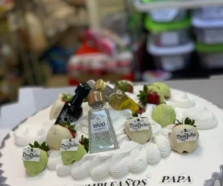 Don Mariano Bakery