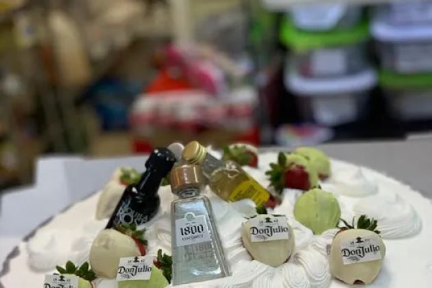 Don Mariano Bakery