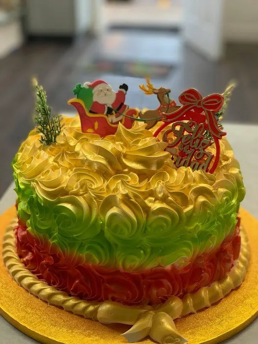 Don Mariano Bakery Picture 10