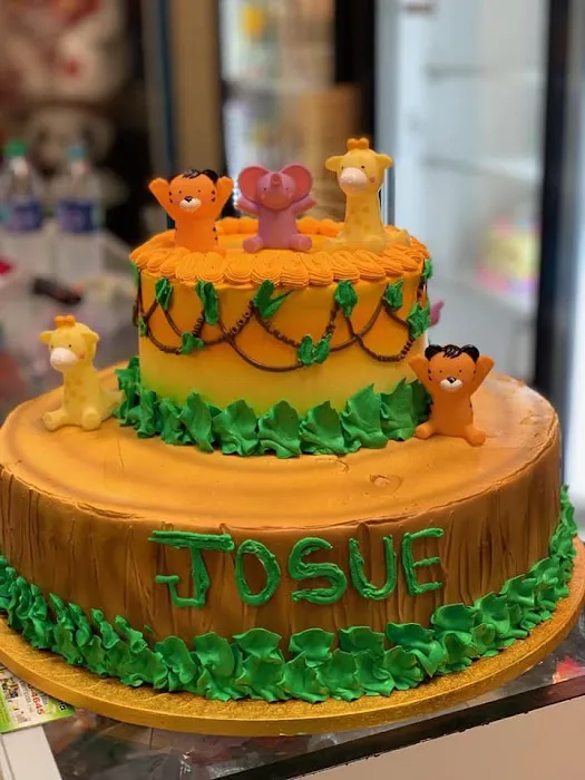 Don Mariano Bakery Picture 5