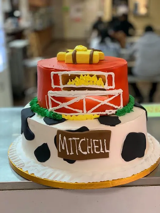 Don Mariano Bakery Picture 7