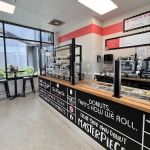 Davinci’s Donuts