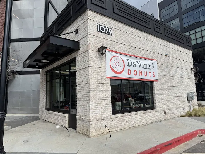 Davinci’s Donuts Picture 4