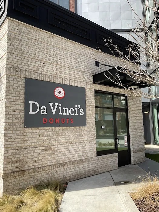 Davinci’s Donuts Picture 7