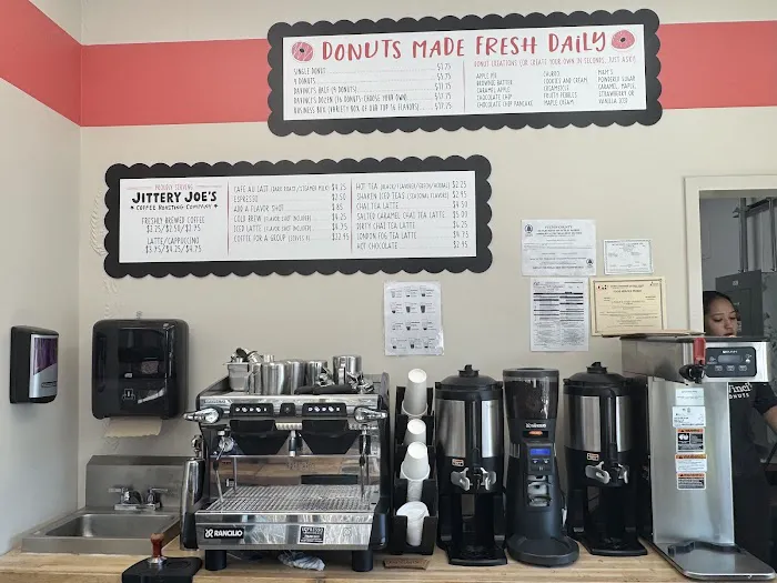 Davinci’s Donuts Picture 9