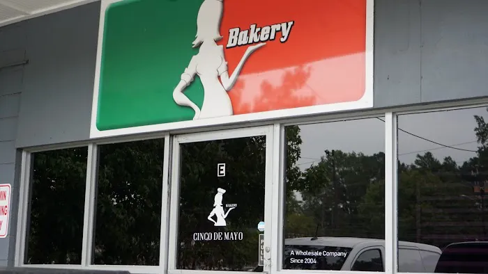 Cinco de Mayo Bakery Picture 2