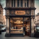 Cinco de Mayo Bakery
