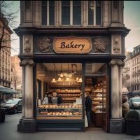Cinco de Mayo Bakery ico