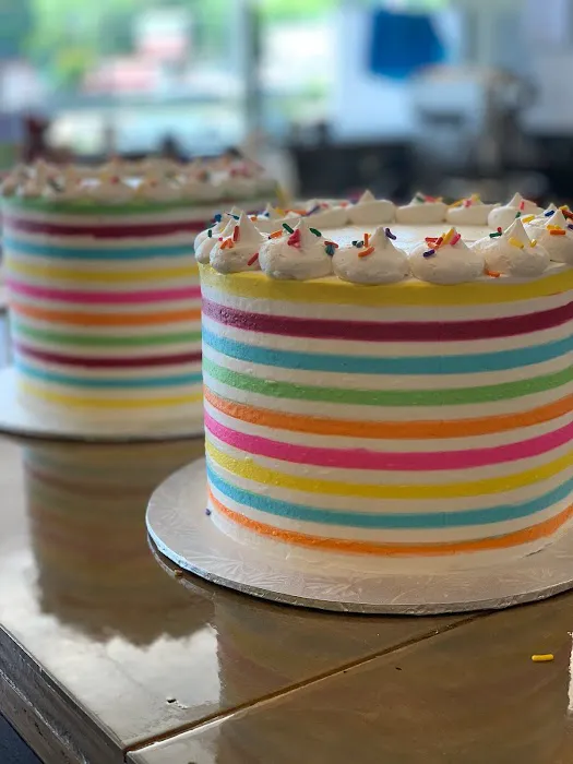 I Canita Cake Picture 4