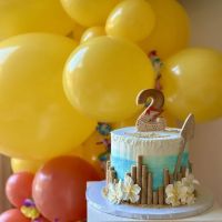 I Canita Cake ico