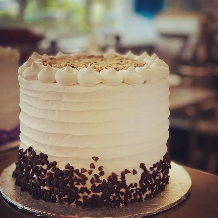 I Canita Cake Picture 7