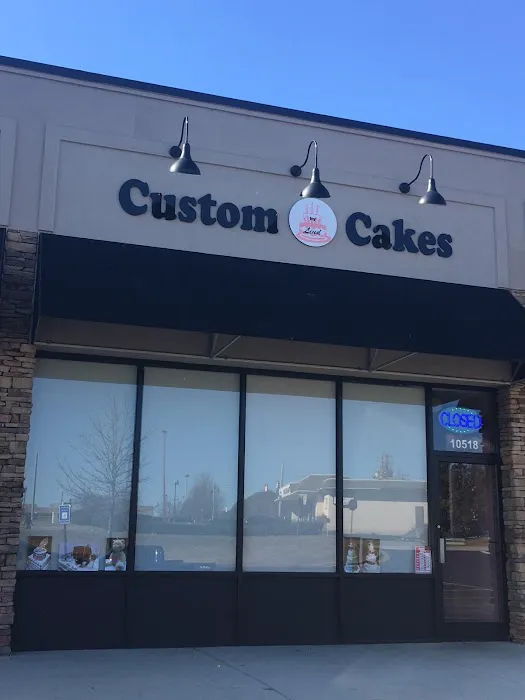 Custom Cakes by Liud Picture 2