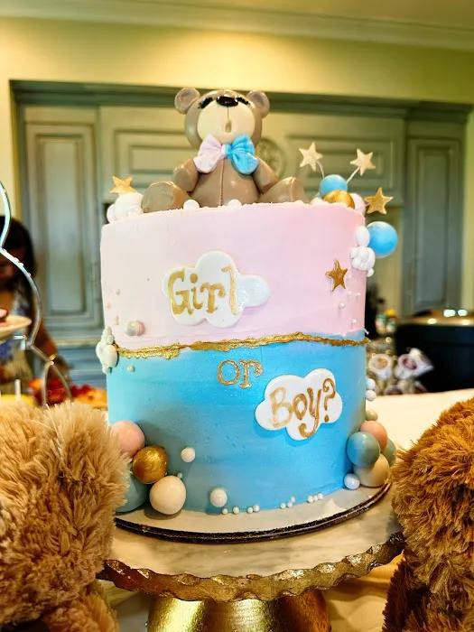 Custom Cakes by Liud Picture 6