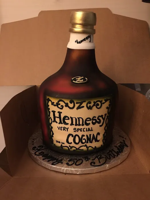 Custom Cakes by Liud Picture 10
