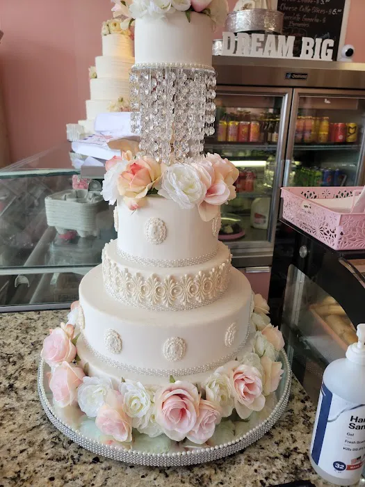Cuban Bakery & Cafe Picture 8