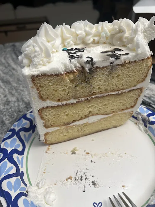 Cuban Bakery & Cafe Picture 1