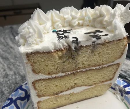 Cuban Bakery & Cafe