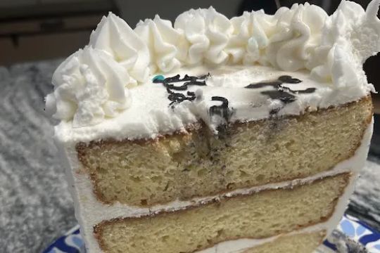 Cuban Bakery & Cafe