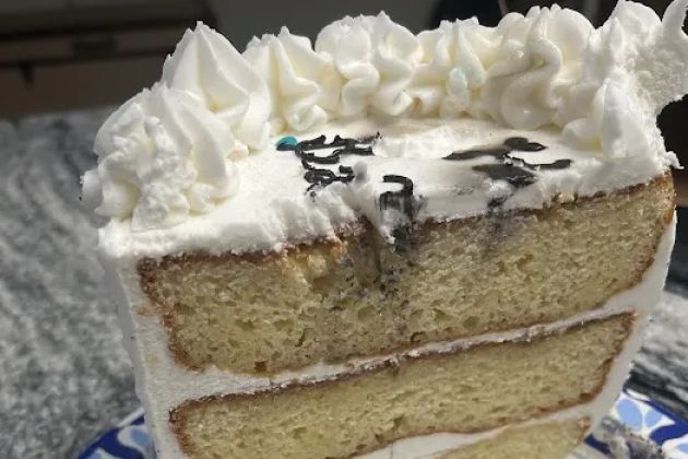 Cuban Bakery & Cafe