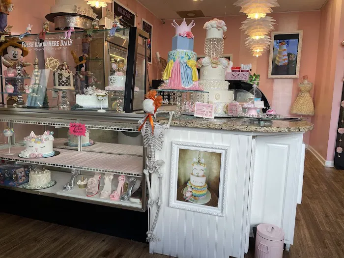 Cuban Bakery & Cafe Picture 2