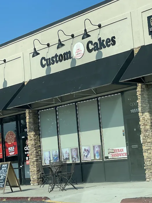 Cuban Bakery & Cafe Picture 10