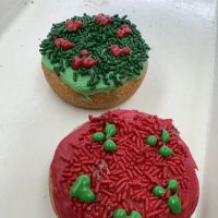 Sarah Donuts ico