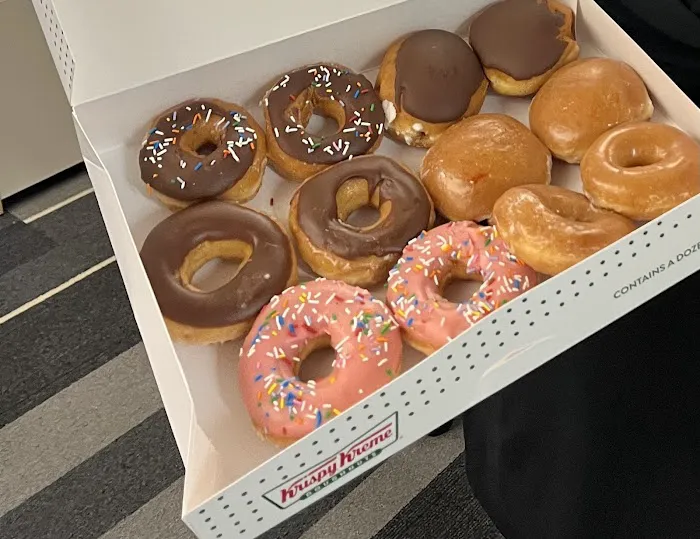 Krispy Kreme Picture 10