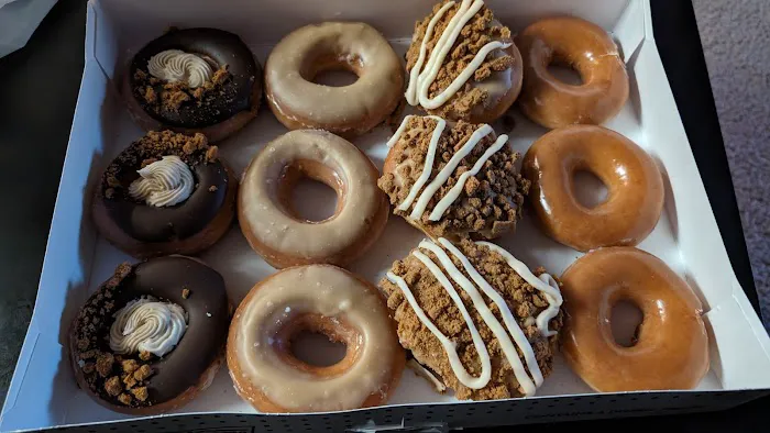 Krispy Kreme Picture 8