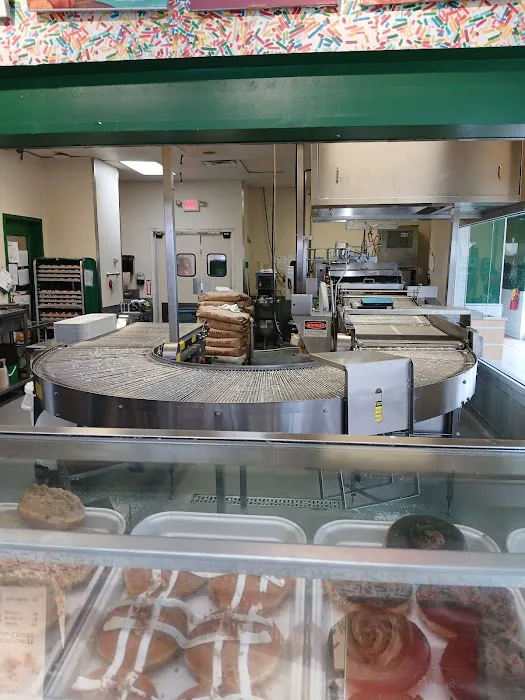 Krispy Kreme Picture 2