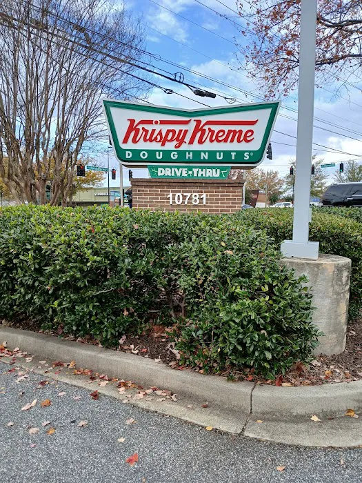 Krispy Kreme Picture 6