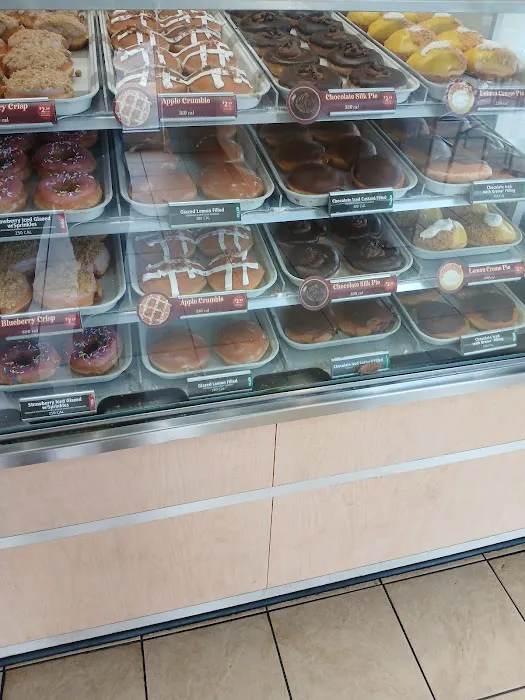 Krispy Kreme Picture 9