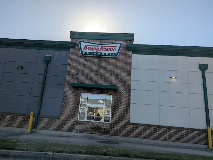 Krispy Kreme Picture 5