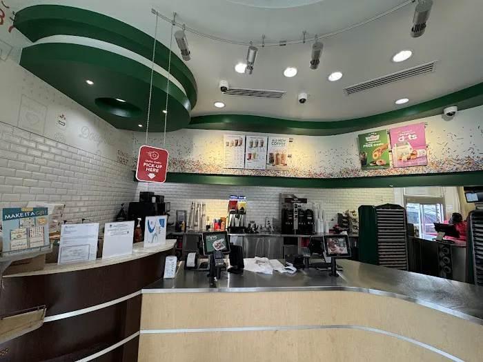 Krispy Kreme Picture 4