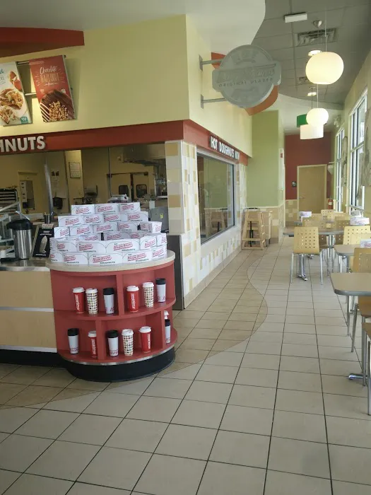 Krispy Kreme Picture 7