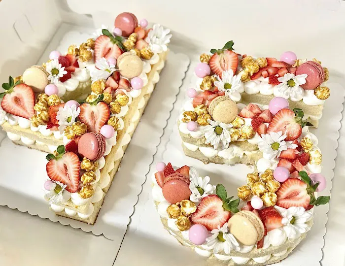 Cakes by Anna Picture 1