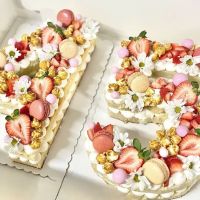 Cakes by Anna ico