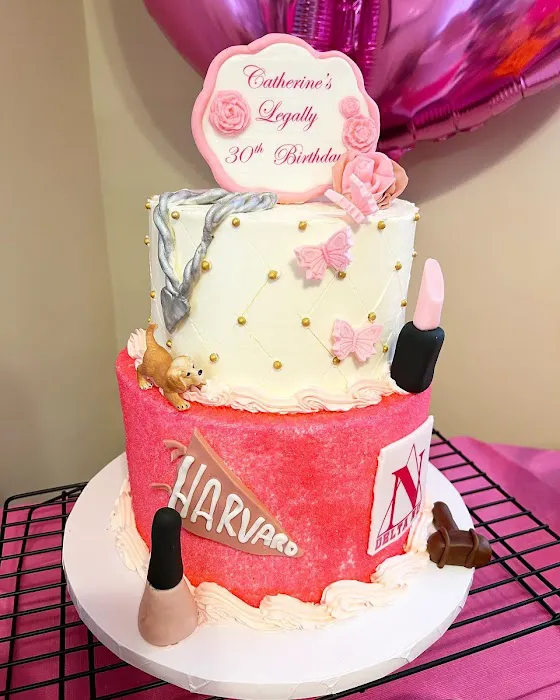 Cakes by Anna Picture 7