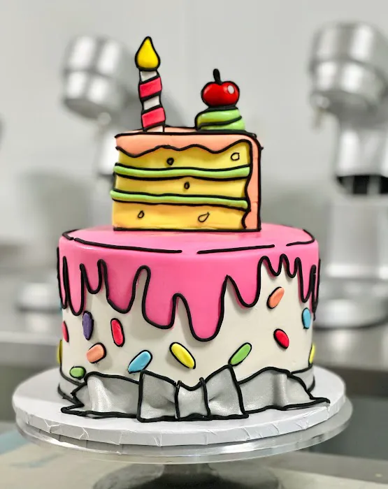 Cakes by Anna Picture 2