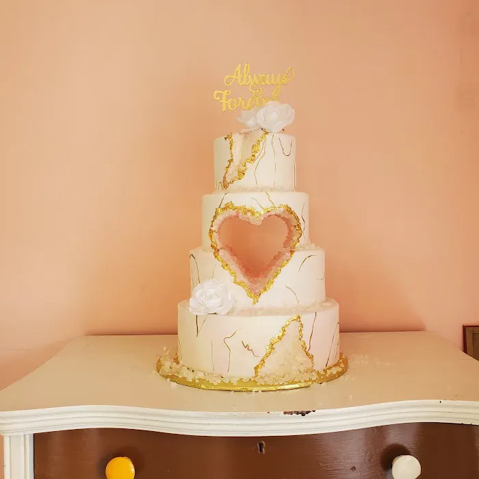 New Age Cupcakes Picture 9