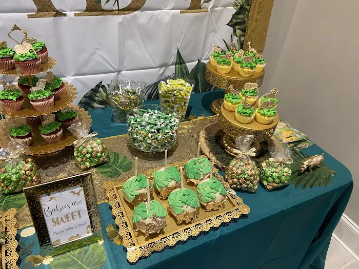 New Age Cupcakes Picture 8