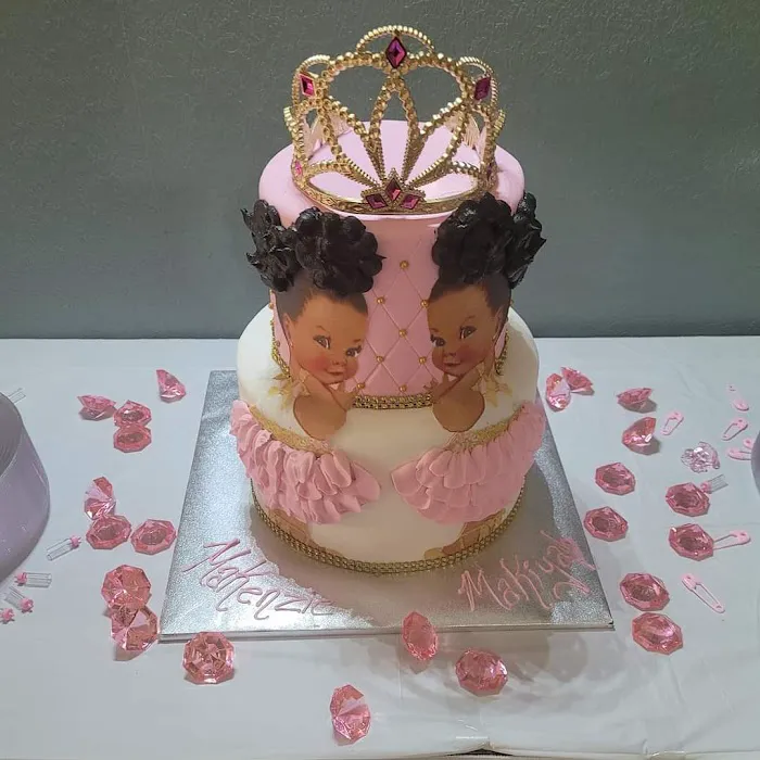 New Age Cupcakes Picture 7