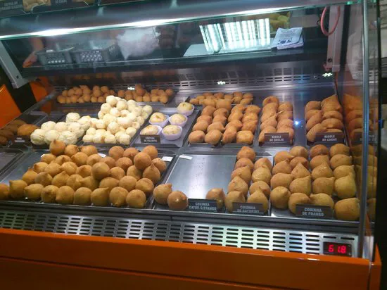 Goianao Brazilian Bakery Picture 3