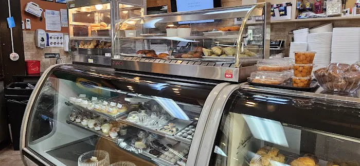 Goianao Brazilian Bakery Picture 1