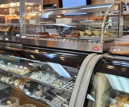 Goianao Brazilian Bakery