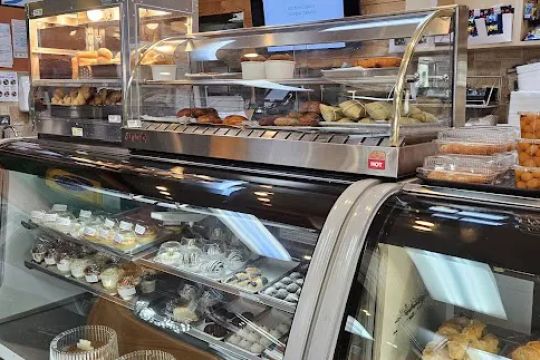 Goianao Brazilian Bakery