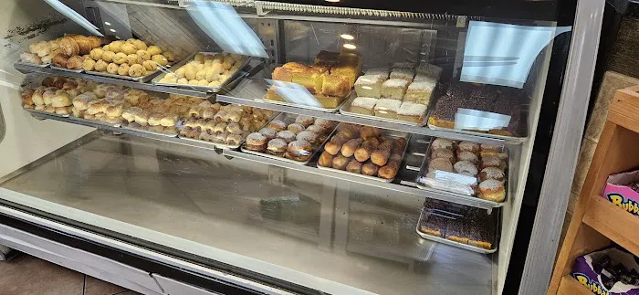 Goianao Brazilian Bakery Picture 2